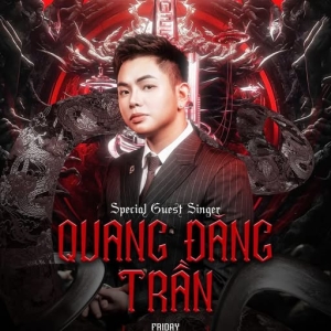  QUANG ĐĂNG TRẦN ” – LIVE SHOW ĐẶC BIỆT TẠI “ EMPIRE MUSIC 09/09/2025