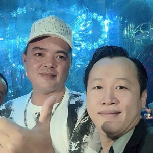 Quán bar Empire club nơi giải trí tại quận 1 I KHÁNH QL