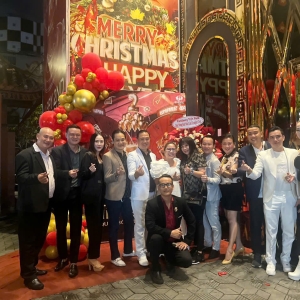 Thiên đường giải trí Empire club Quận 1