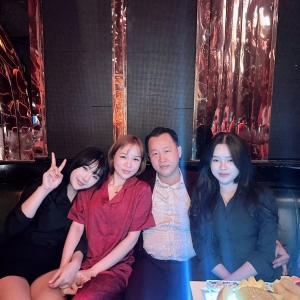 Empire Bar Club I Quán bar số 1 tại Quận 1