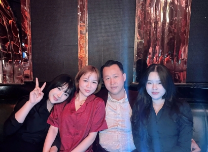 Empire Bar Club I Quán bar số 1 tại Quận 1